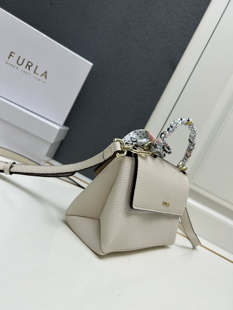 Furla Satchel Bags